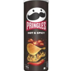 Pringles HOT