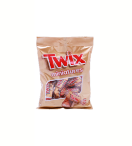 TWIX MINIATURES
