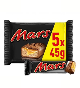MARS 5X