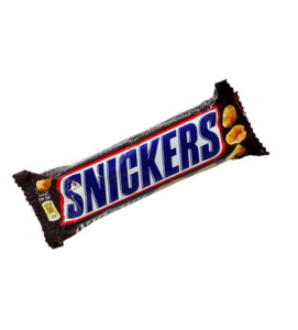 SNICKERS