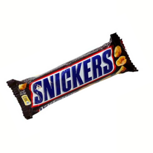 SNICKERS