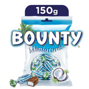 BOUNTY