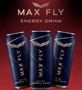 Max Fly