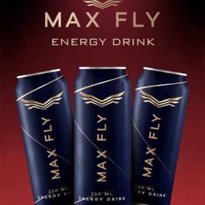 Max Fly